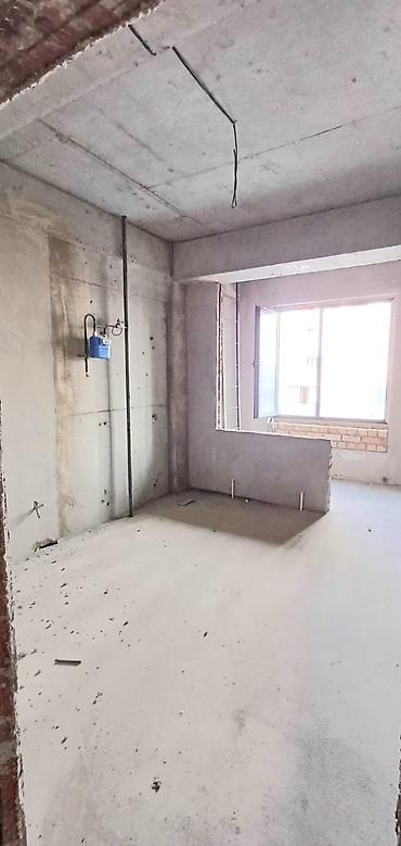 2 8: 2 комнаты, 77 м², Асанбай мкр Элитка, 4 этаж, ПСО (под самоотделку) — 6