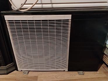 Kondisionerlər: Mitsubishi Electric split kondisioner komplekti - Brend/model — 2