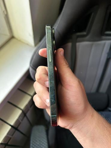 айфон 7 с: IPhone 13 Pro, Б/у, 128 ГБ, Alpine Green, Чехол, 100 % — 7