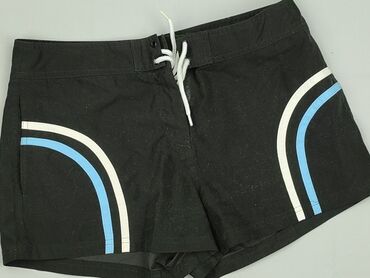 krótkie spodnie robocze jula: Shorts for women, size S (EU 36)