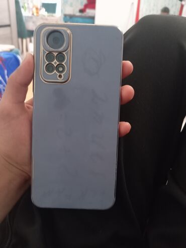 redmi note 8t qiyməti: Redmi Note 11, 128 GB, Sensor, Barmaq izi, İki sim kartlı