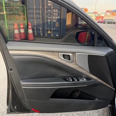 Kia: Kia K: 2021 г., Гибрид, Седан — 5