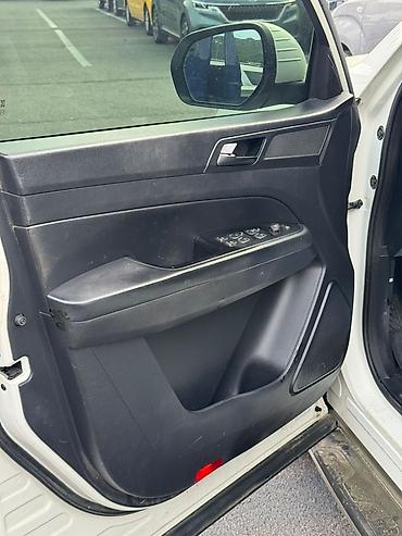 Ssangyong: Ssangyong Rexton Khan: 2021 г., Пикап — 30