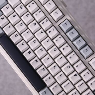 Klaviaturalar: 🔹 TAMAMİLƏ YENİ - AULA F75 Gaming Klaviatura! 🔹 Peşəkar oyunçular və — 3