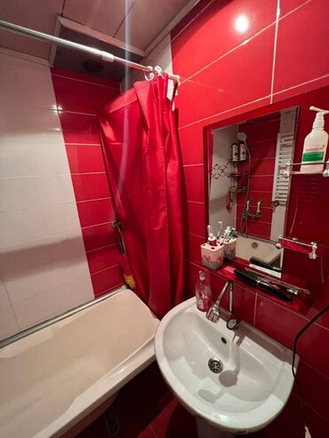 Köhnə tikili: Sumqayıt, 3 otaqlı, Köhnə tikili, 63 kv. m — 13