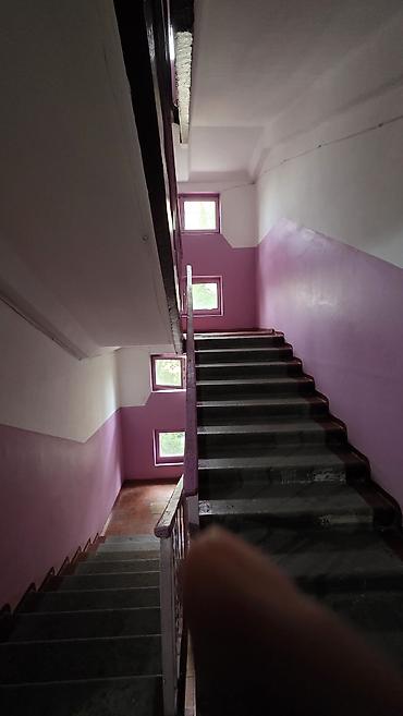 Квартиры: 3 комнаты, 58 м², 104 серия, 3 этаж, Косметический ремонт — 6