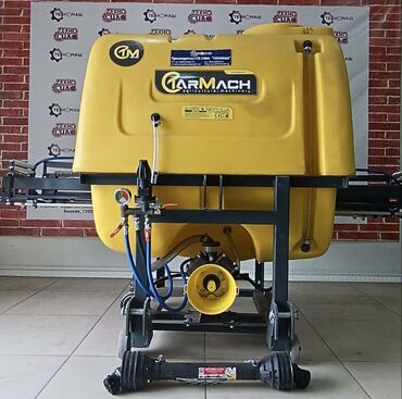 Другие опрыскиватели: Опрыскиватели для сада и поля 400 л, 600л, 800л, 1000л. От — 5