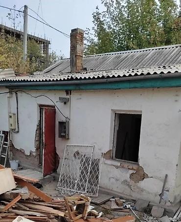 разбор дома и вывоз: Снос Дом Жер тамдарды, домдорду, бузуп мусурларын чыгарабыз. БУЗУШ — 2