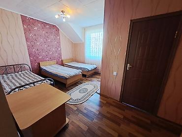 румын: Гостевой дом на Иссык-Куле, Гостевой Бактуу-Долоноту, Посуточно — 9