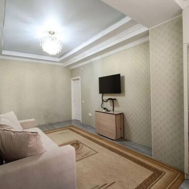 Продажа квартир: 2 комнаты, 67 м², Элитка, 1 этаж, Евроремонт — 5