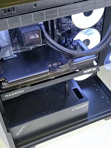 Desktop računari i radne stanice: Ryzen 7 7800X3D RX 9070XT X870 32GB 2TB - SM196PC. ✨ Prodaja i — 12