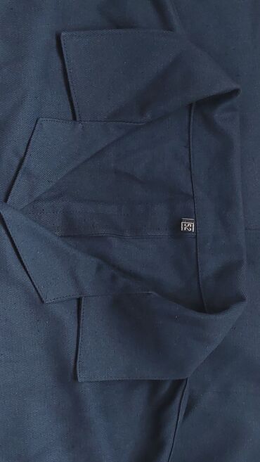 Pencəklər: 52 razmer iş paltarı penceyi. Təzədir geyinilməyib. Zavod və — 9