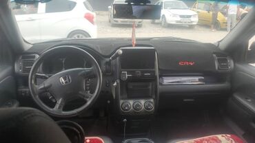 купить запчасти на опель вектра б: Honda CR-V: 2005 г., 2 л, Автоматические, Бензин, Внедорожник