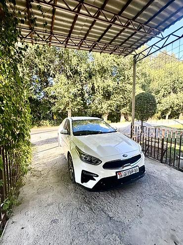 тягач шакман цена: Kia K3: 2019 г., 1.6 л, Вариатор, Бензин, Седан — 1