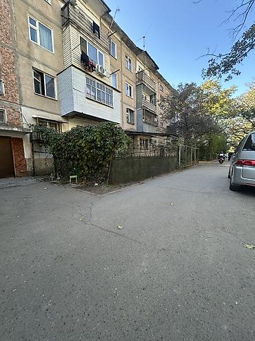 аренда квартир 7 мкр: 1 комната, 33 м², 7 мкр 104 серия, 3 этаж, Требуется ремонт — 1