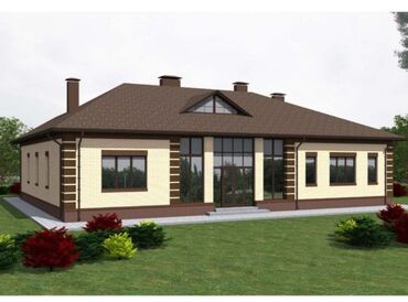 Продажа домов: Дом, 40 м², 5 комнат, Собственник