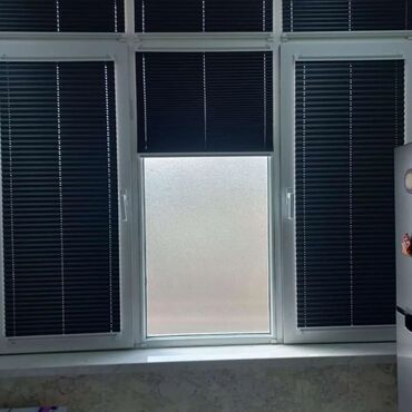 Jalüzlər: Pilise jaluzler her nov turkiye isdesal kv 25 manadan seherer daxil — 3