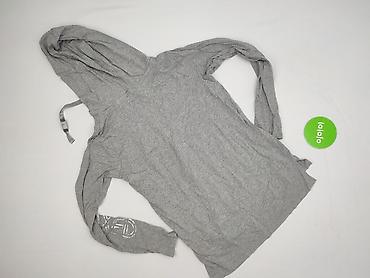 bluzy swd: Crivit, Bluza z kapturem damska, rozmiar S — 3