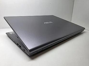 ASUS: Asus 16GB SSD Kamera Hdmi Proc I7 10TH FHD IPS. Prodajem Asus R565 — 9