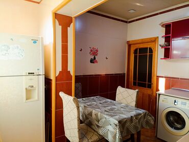 Köhnə tikili: Bakı, Köhnə Günəşli, 3 otaqlı, Köhnə tikili, m. Əhmədli, 70 kv. m — 6