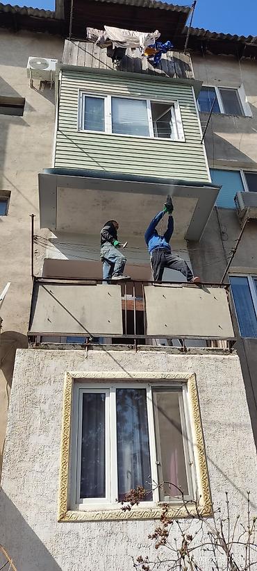 утиплител: Утепление фасада, Утепление крыши, Утепление окон | Утепление квартиры, Утепление дома Penoplex, Базальт, Пенопласт Больше 6 лет опыта — 8