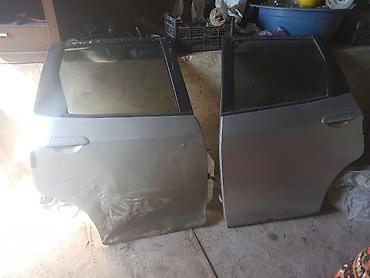 Другие автозапчасти: Хонда фит 2003 — 7