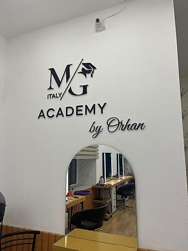 Reklam, çap: 1. 💡 Biznesinizi Önə Çıxarın! Qabariq Hərf və İşıqlı Reklamların — 9