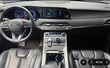 купить kia stonic: Hyundai Palisade: 2020 г., Кроссовер — 8