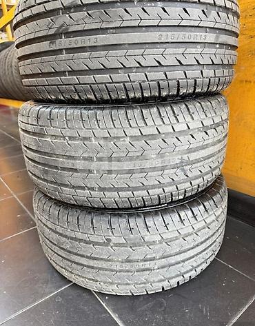 traktor şin: Bi gün sürülüb tezefi — 3
