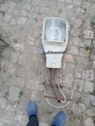 işlenmiş qaplar: Çılçıraq, 1 lampa, Şüşə