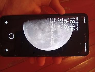 dubayski iphone 14 pro max: Redmi Note 14, 128 GB, rəng - Qara, İki sim kartlı — 1