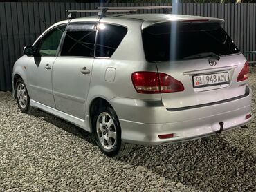 токмок машина кж: Toyota Ipsum: 2003 г., 2.4 л, Автоматические, Бензин, Минивэн