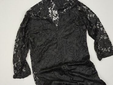 sukienki prosta do kolan: Dress, S (EU 36), condition - Very good