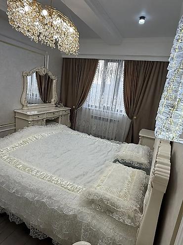Продажа квартир: 3 комнаты, 78 м², Элитка, 5 этаж, Евроремонт — 7