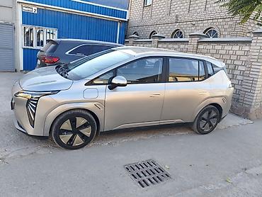 dongfeng s50ev: JMEV : 2025 г., 0.1 л, Автомат, Электромобиль, Минивэн — 1