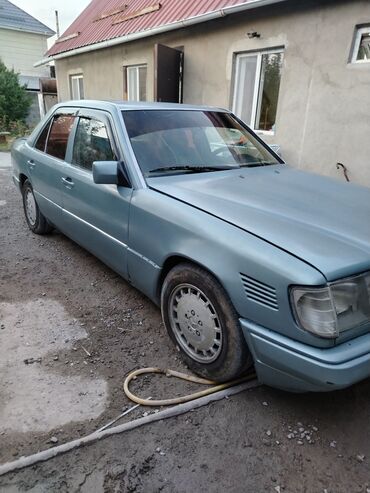 купить мотор на бмв е39: Mercedes-Benz E-Class: 1993 г., 3 л, Механика, Дизель, Седан