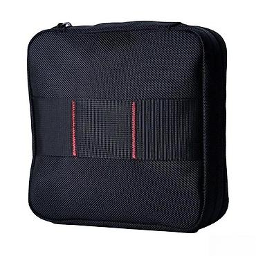 ponuda za prevoz robe: IPONE Care Line – putni set za motocikliste u kompaktnoj torbici — 1
