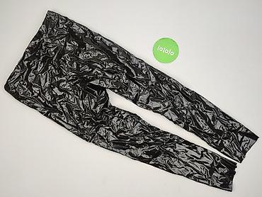 pinko olx: Pinko, Legginsy Ze skóry ekologicznej damskie, rozmiar L — 3