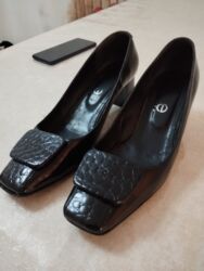 Tuflilər: Tufli 38 razmer təmiz dəri dəyərindən aşagı satılır — 1