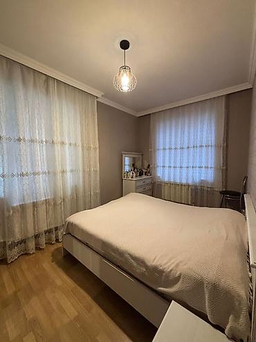 Uzunmüddətli kirayə evlər: 118 kv. m, 3 otaqlı, Qaz — 10