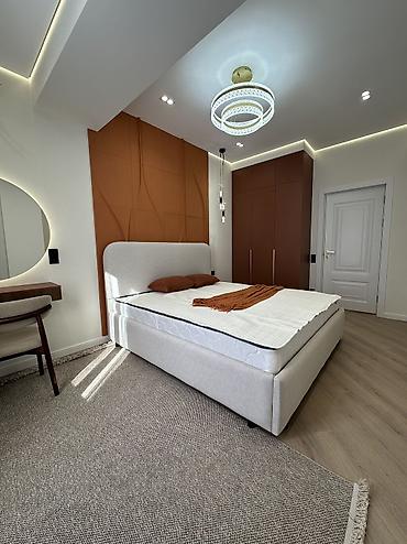 Продажа квартир: 2 комнаты, 69 м², Элитка, 11 этаж, Дизайнерский ремонт — 7