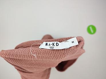 mom: NA-KD, Sukienka damska, rozmiar M — 6