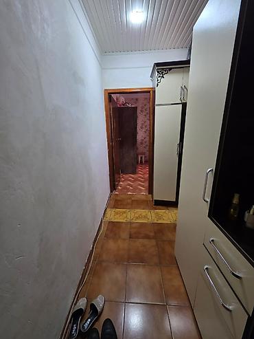 gence ev alqi satqi: Sumqayıt, 1 otaqlı, Köhnə tikili, 32 kv. m — 4