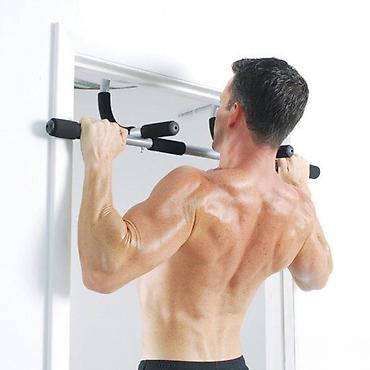 police forma: IRON GYM REVOLUCIONARNA SPRAVA 4U1 | Univerzalna sprava za vežbanje — 3