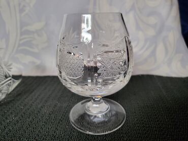 Čaše: Case kristal Zajecar za zestoko pice iz 70ih. Case su perfektne,sve na lalafo.rs — 8 Čaše: Case kristal Zajecar za zestoko pice iz 70ih. Case su perfektne,sve — 8