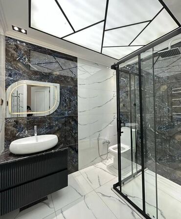 Plitə işləri: İstediyniz her ölçüde dizayında Kafel Metlax Kermoqranit Mermer — 2