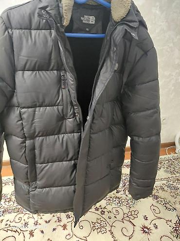 Мужские лыжные куртки: Куртка, С утеплителем, Удлинённая куртка — 3