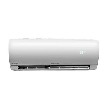 Kondisionerlər: №: 9038 Məhsulun adı: Kondisioner Shivaki SID2BW24BE SENDO — 3