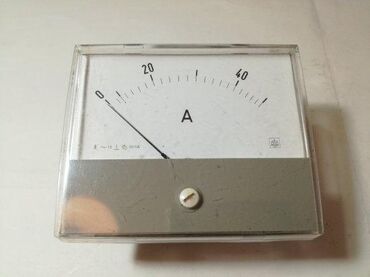 alat za tehnoplankton kupujemprodajem: Ampermetar za AC gradnu Dimenzije: x mm Proizvođač: Iskra Instruments