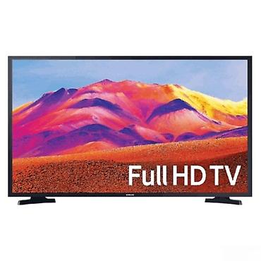 TV və video: Televizor "Samsung UE32T5300AUXCE"SamsungТип экранаLED ✅ ORG_ID — 1
